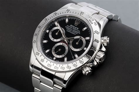 rolex daytona production numbers|Rolex daytona 116520 serviced by.